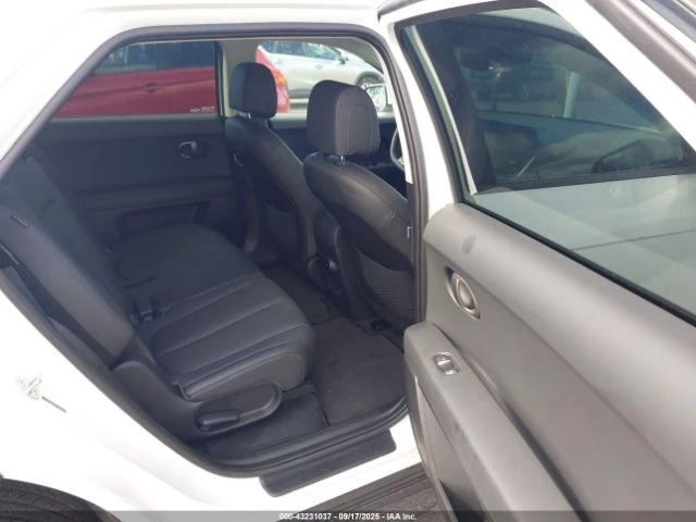 Hyundai Ioniq 5 SEL, снимка 8 - Автомобили и джипове - 55737263
