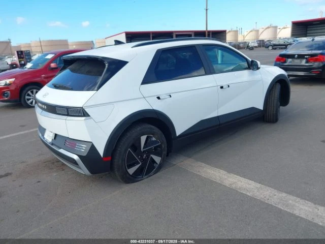 Hyundai Ioniq 5 SEL, снимка 4 - Автомобили и джипове - 55737263