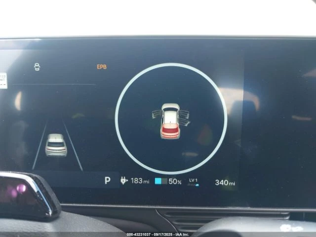Hyundai Ioniq 5 SEL, снимка 7 - Автомобили и джипове - 55737263