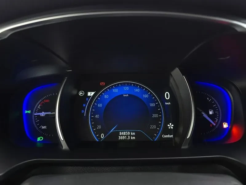 Renault Talisman 2.0 Gde | Mobile.bg � ����������� 8