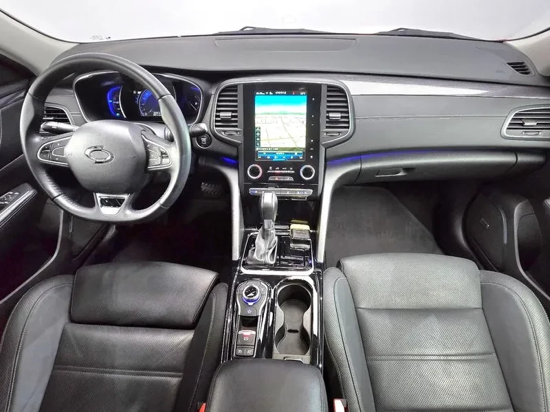 Renault Talisman 2.0 Gde | Mobile.bg � ����������� 7