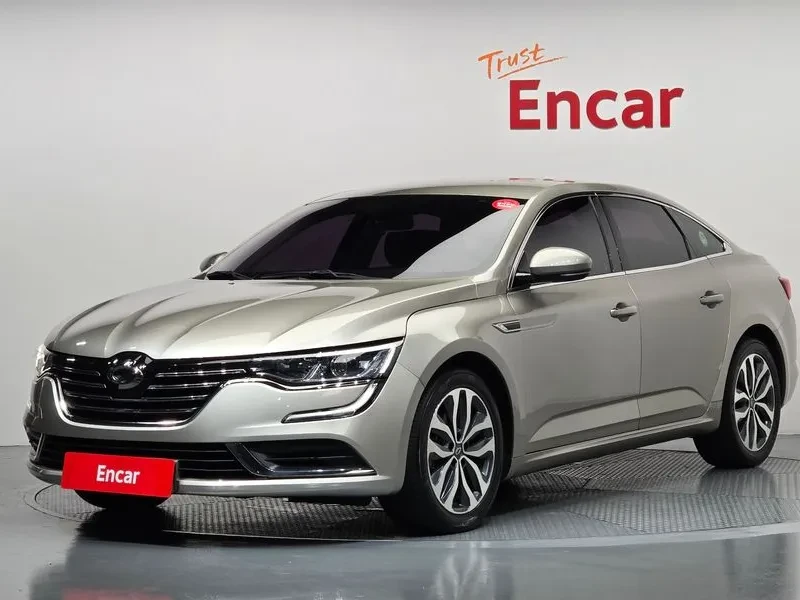 Renault Talisman 2.0 Gde