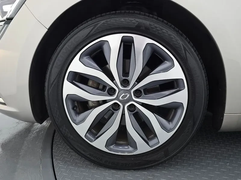 Renault Talisman 2.0 Gde | Mobile.bg � ����������� 5