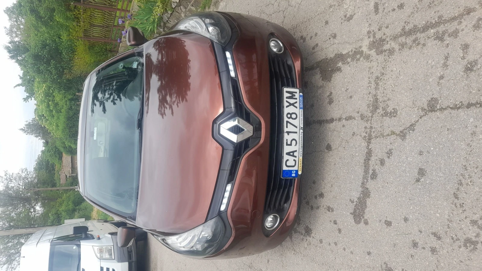 Renault Clio | Mobile.bg   1