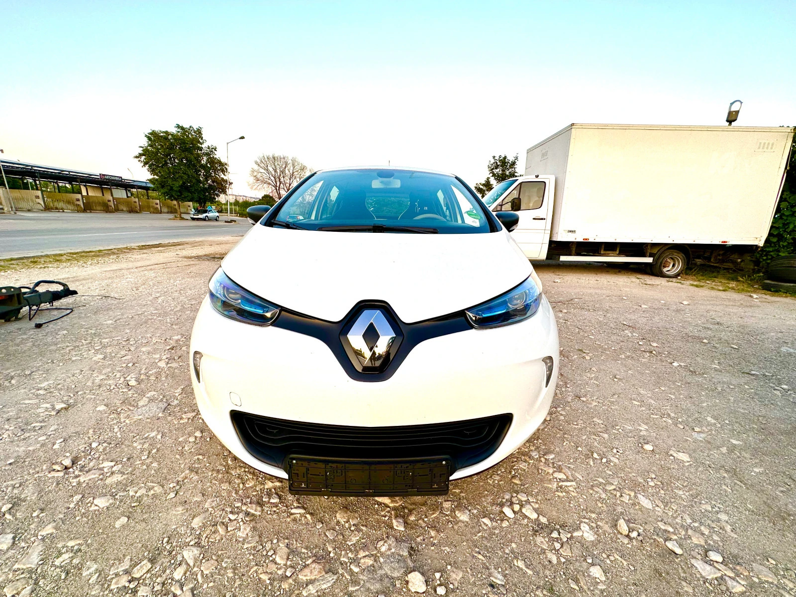 Renault Zoe R90 - изображение 2