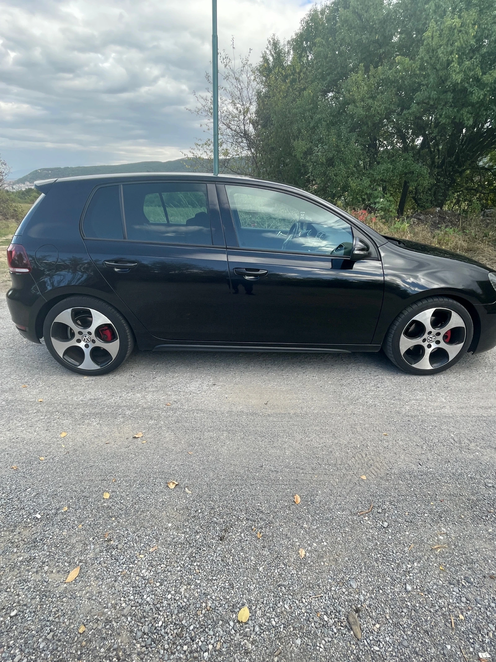 VW Golf 6 GTI DSG - изображение 6