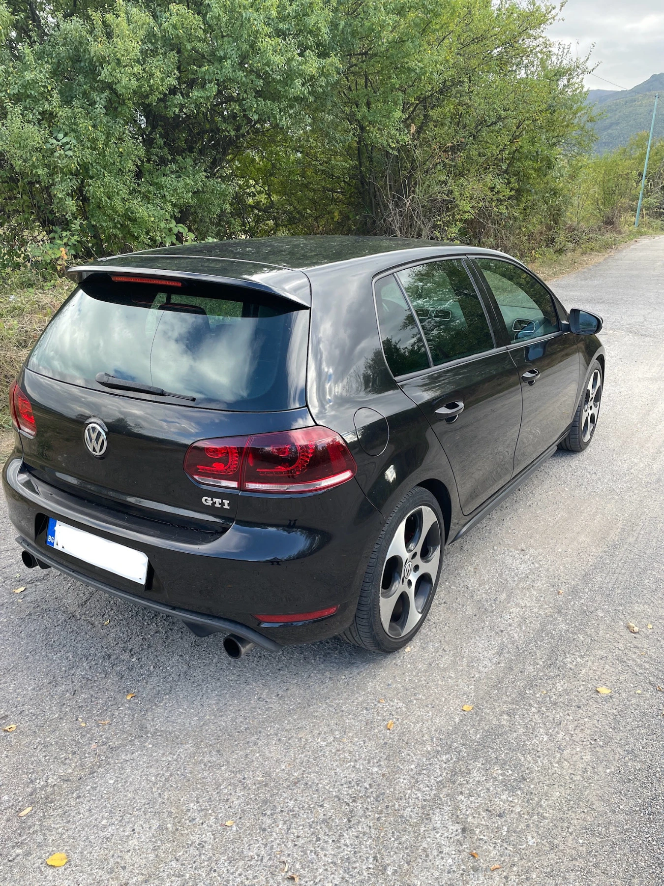 VW Golf 6 GTI DSG - изображение 4