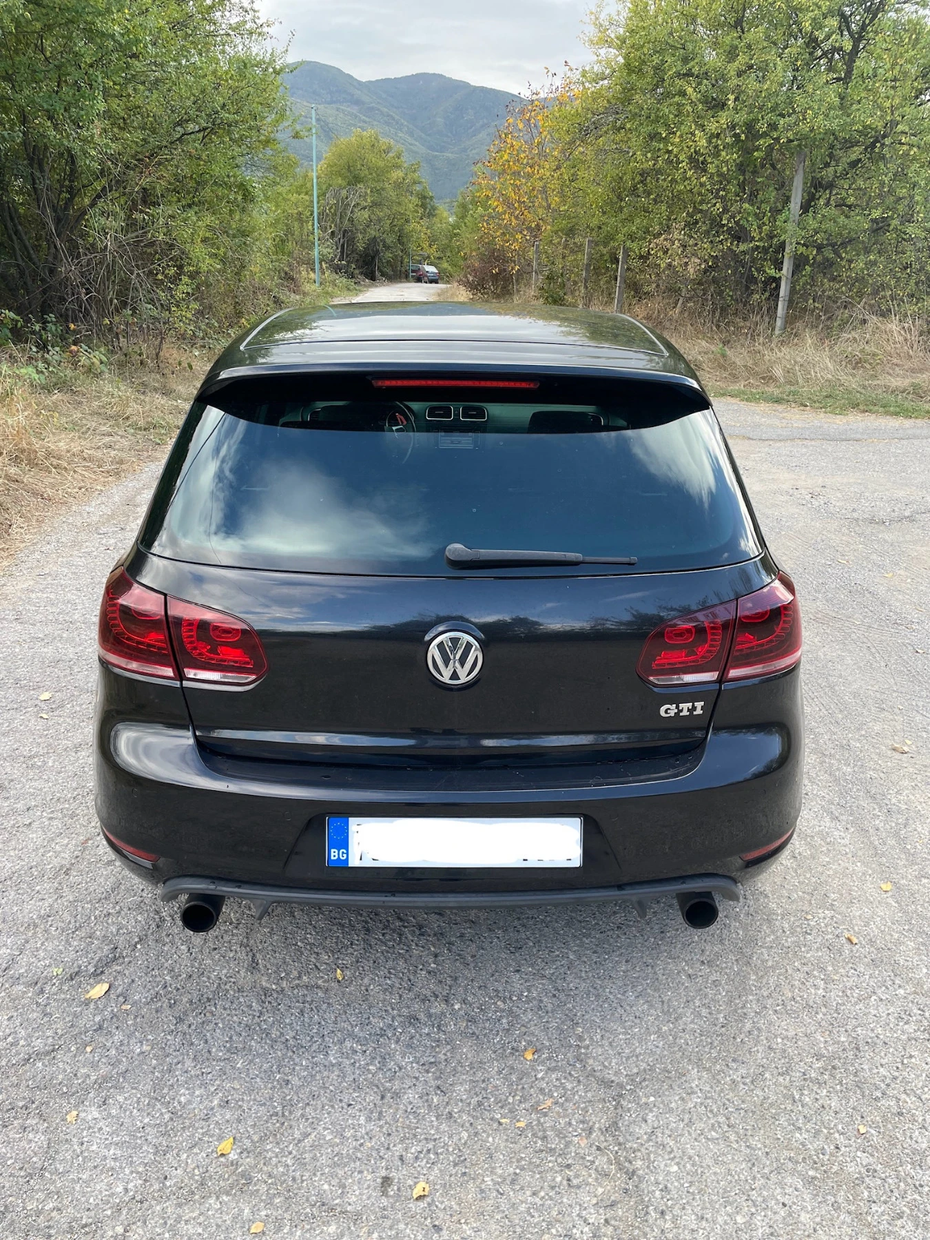 VW Golf 6 GTI DSG - изображение 3