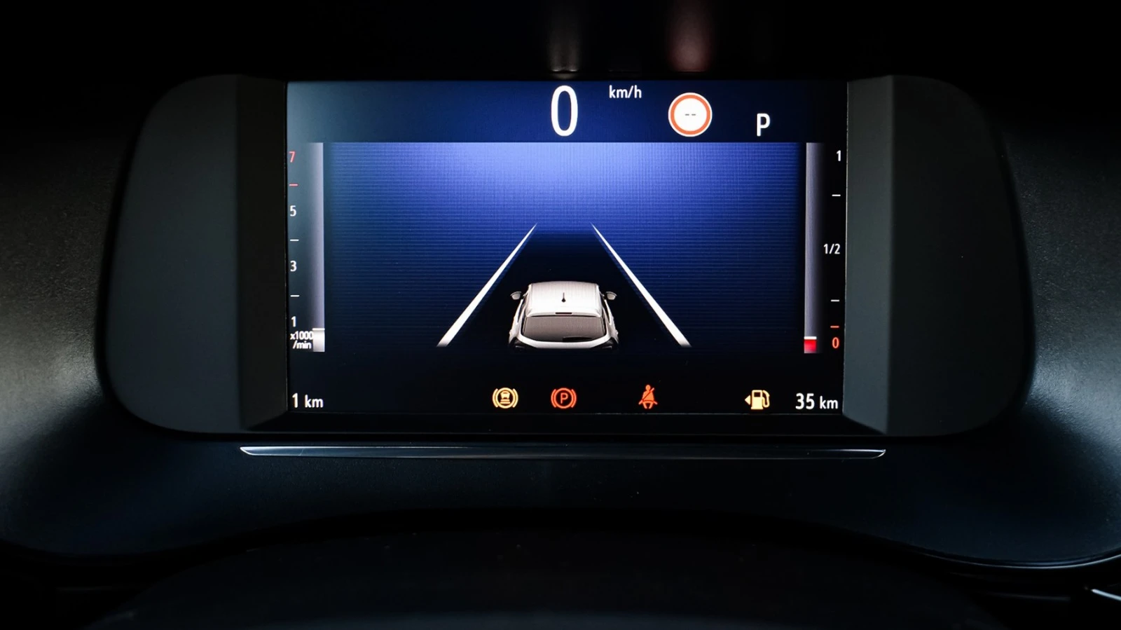 Opel Corsa GS 1.2i Turbo | Mobile.bg   12