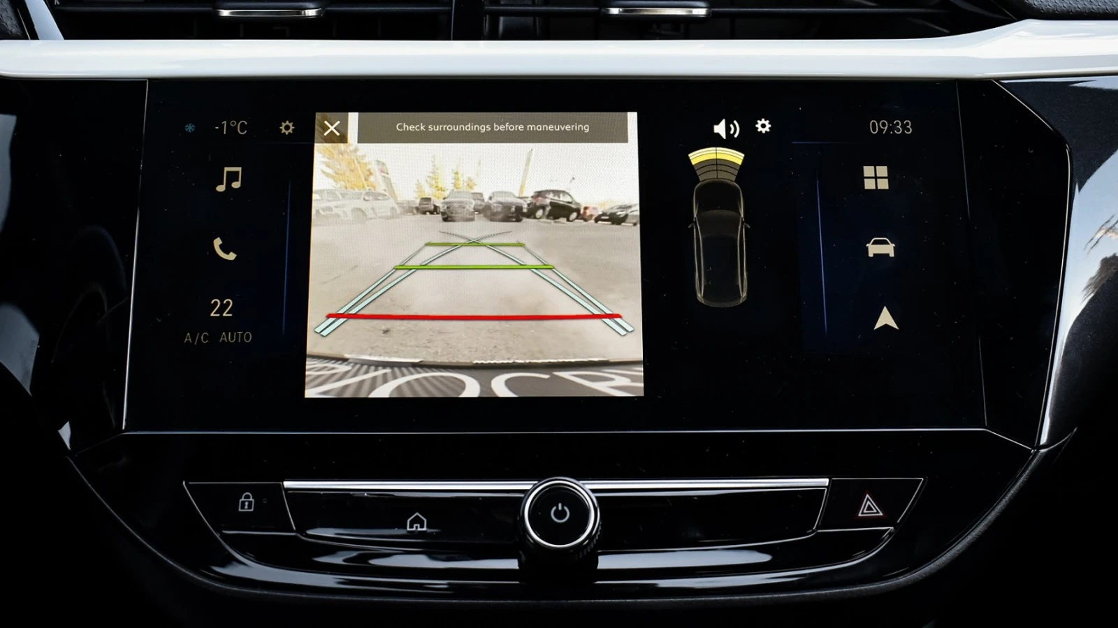 Opel Corsa GS 1.2i Turbo | Mobile.bg   13