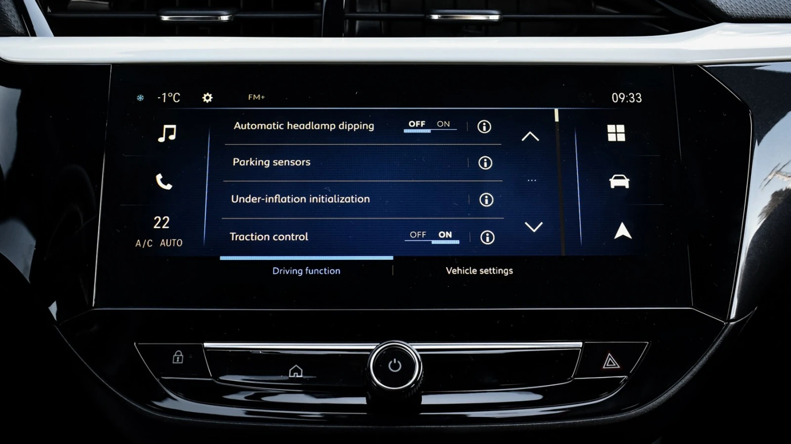 Opel Corsa GS 1.2i Turbo | Mobile.bg   14