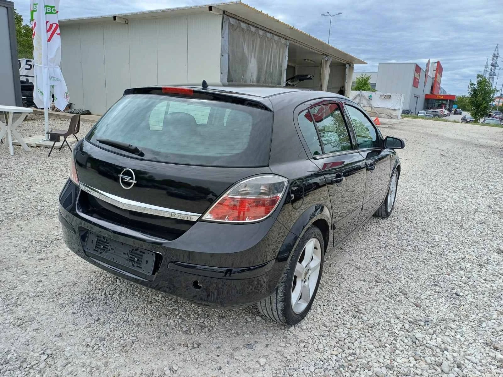 Opel Astra 1.7cdti 101k.c* NOVA* UNIKAT*  | Mobile.bg   14