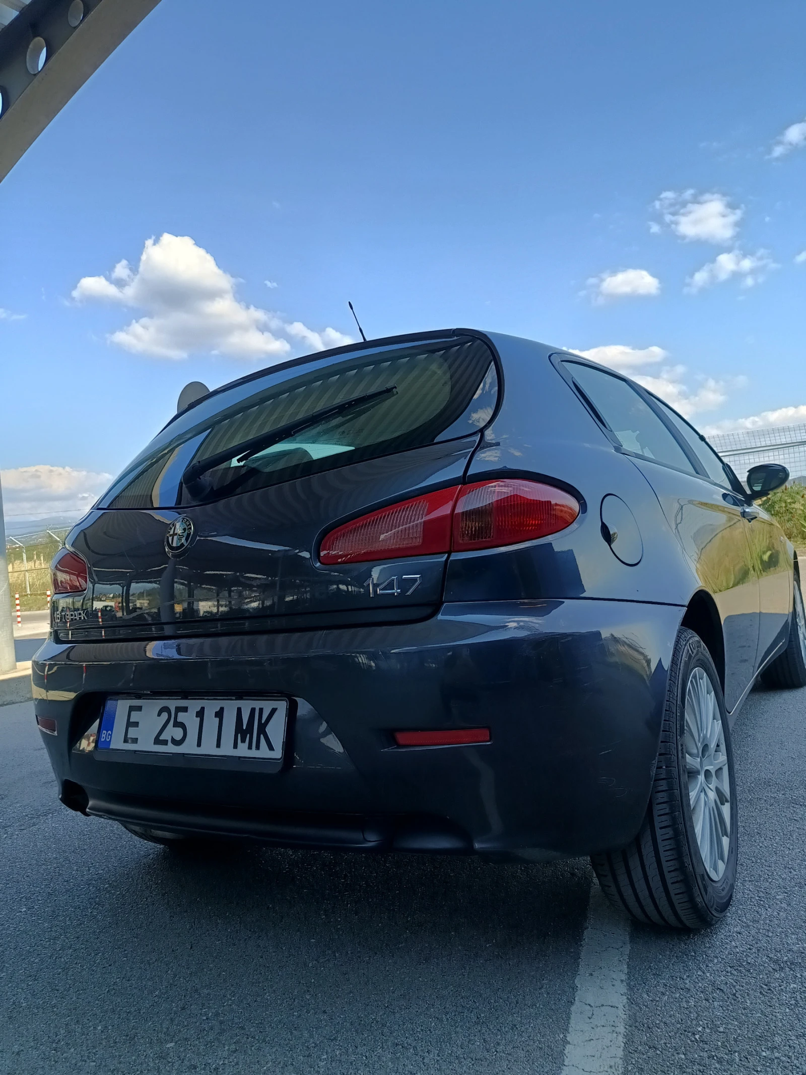 Alfa Romeo 147 147  - изображение 3