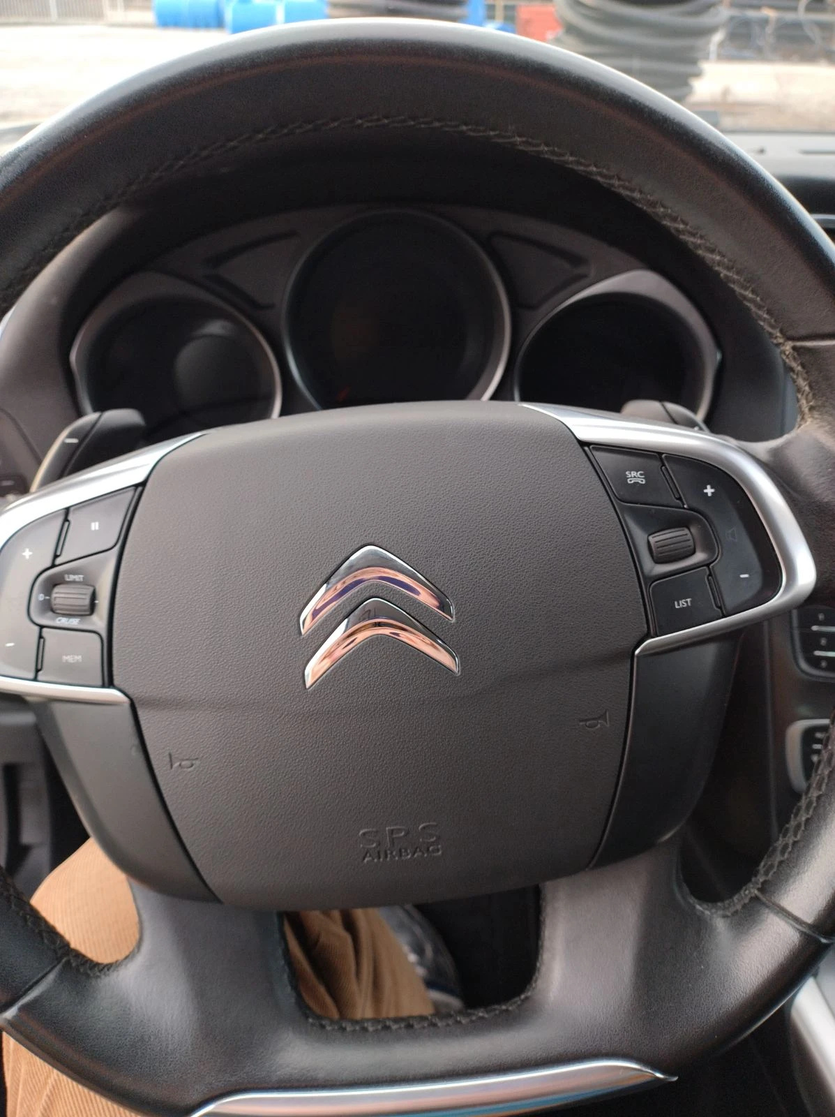 Citroen C4  - изображение 10