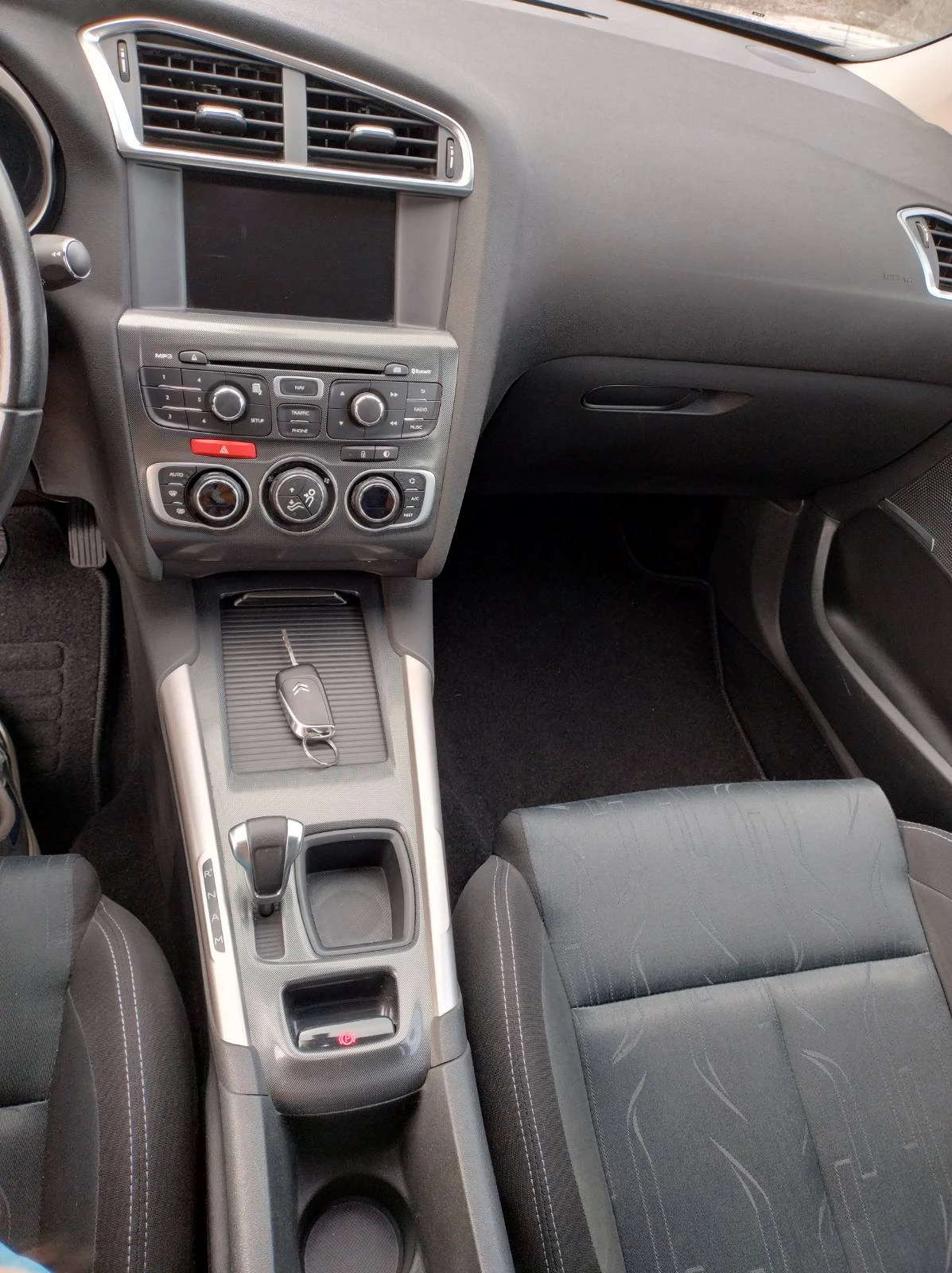 Citroen C4  - изображение 3
