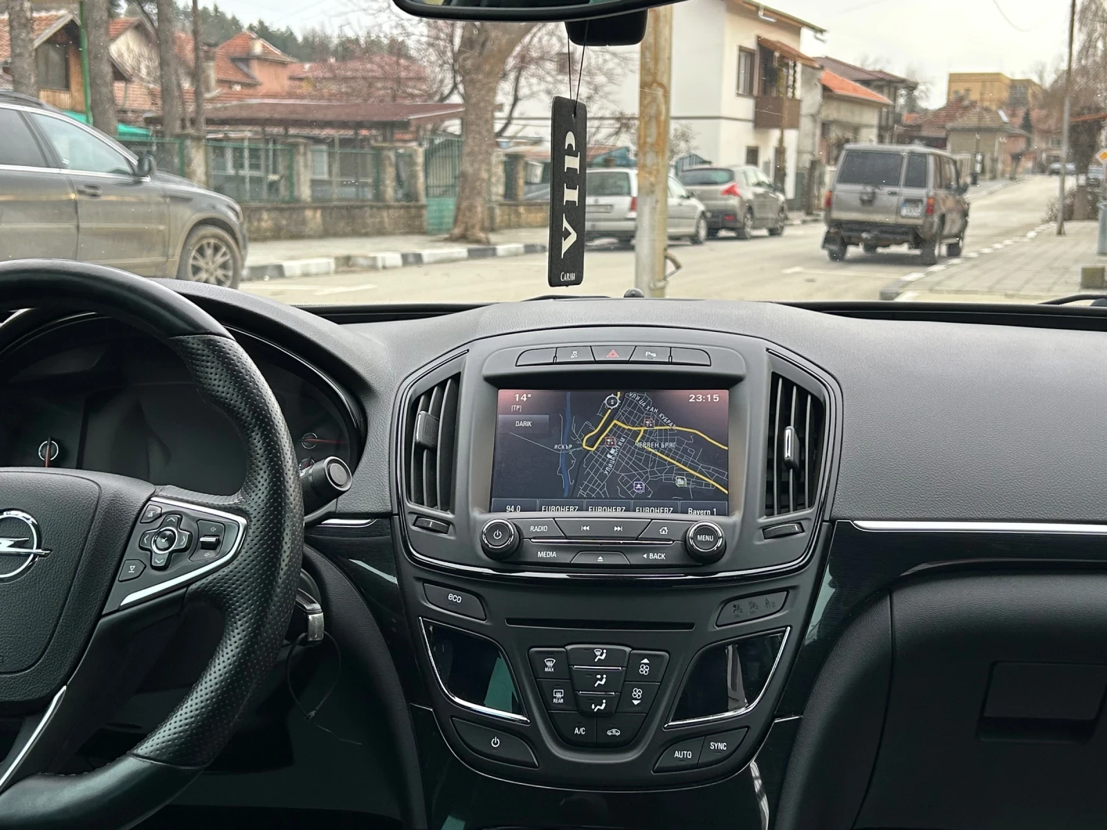 Opel Insignia 2, 0CDTi OPC | Mobile.bg — изображение 11