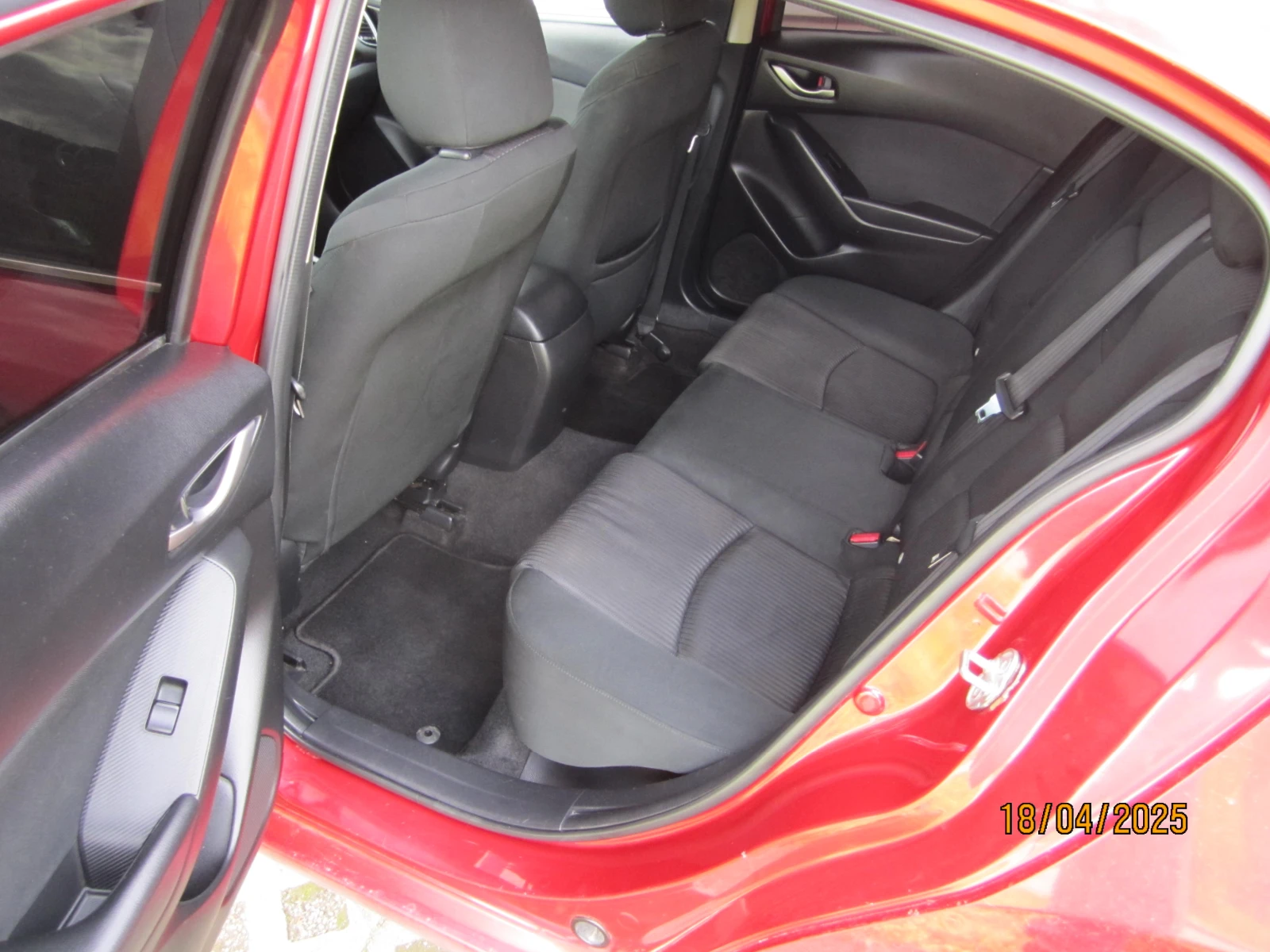Mazda 3  - изображение 5