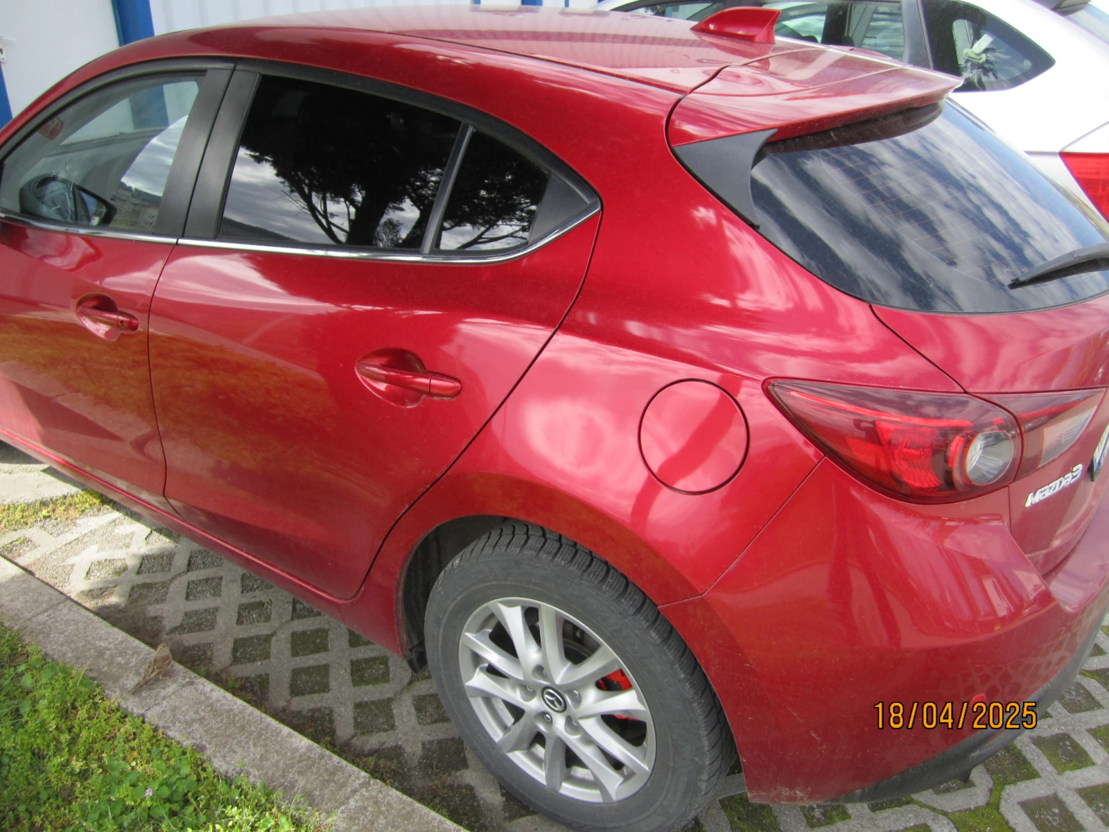 Mazda 3  - изображение 3