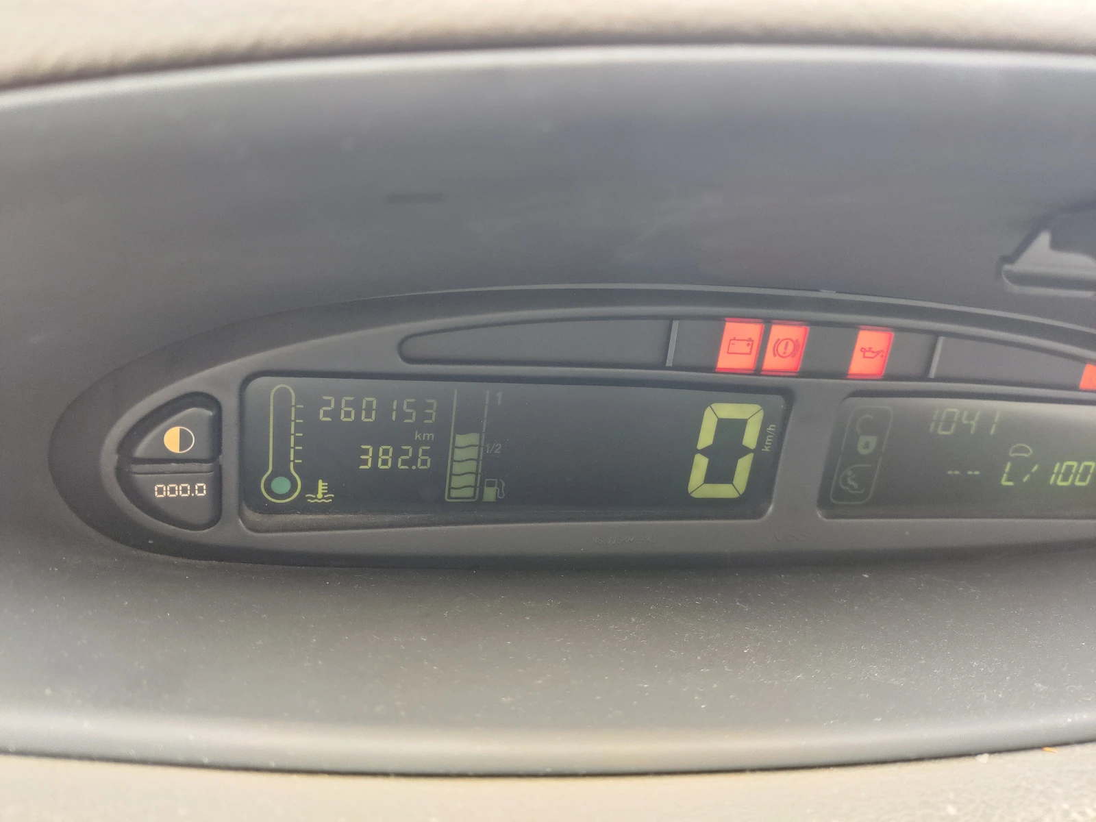 Citroen Xsara picasso  - изображение 10