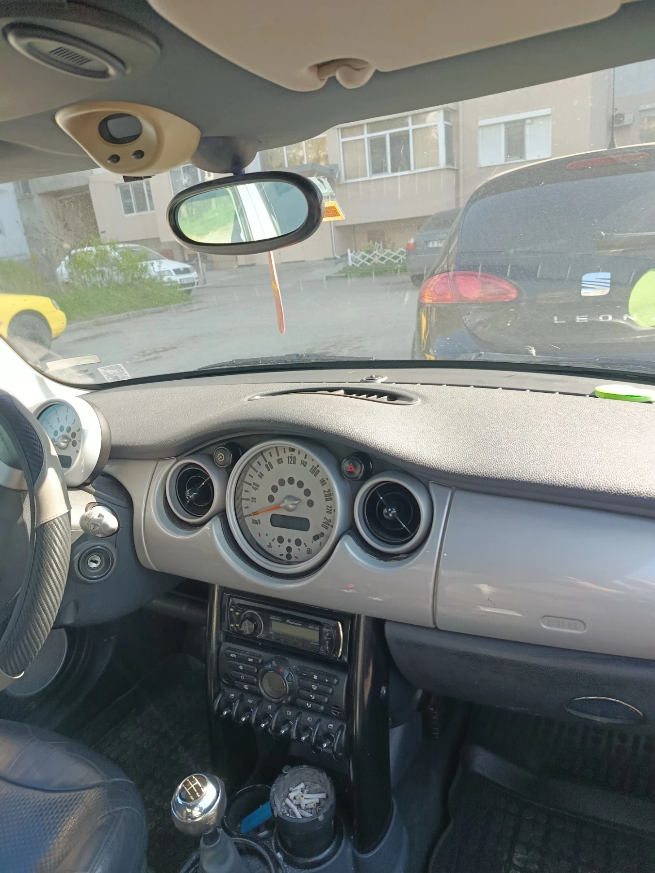 Mini Cooper  - изображение 5
