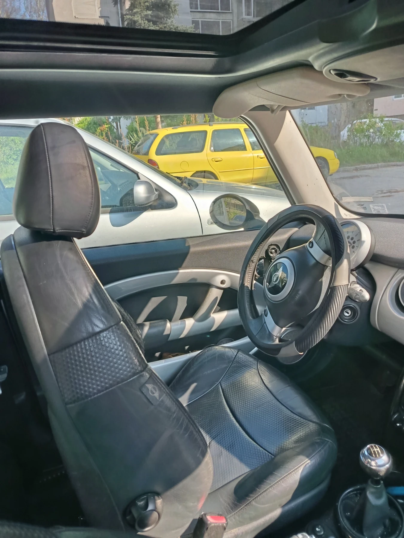 Mini Cooper  - изображение 6