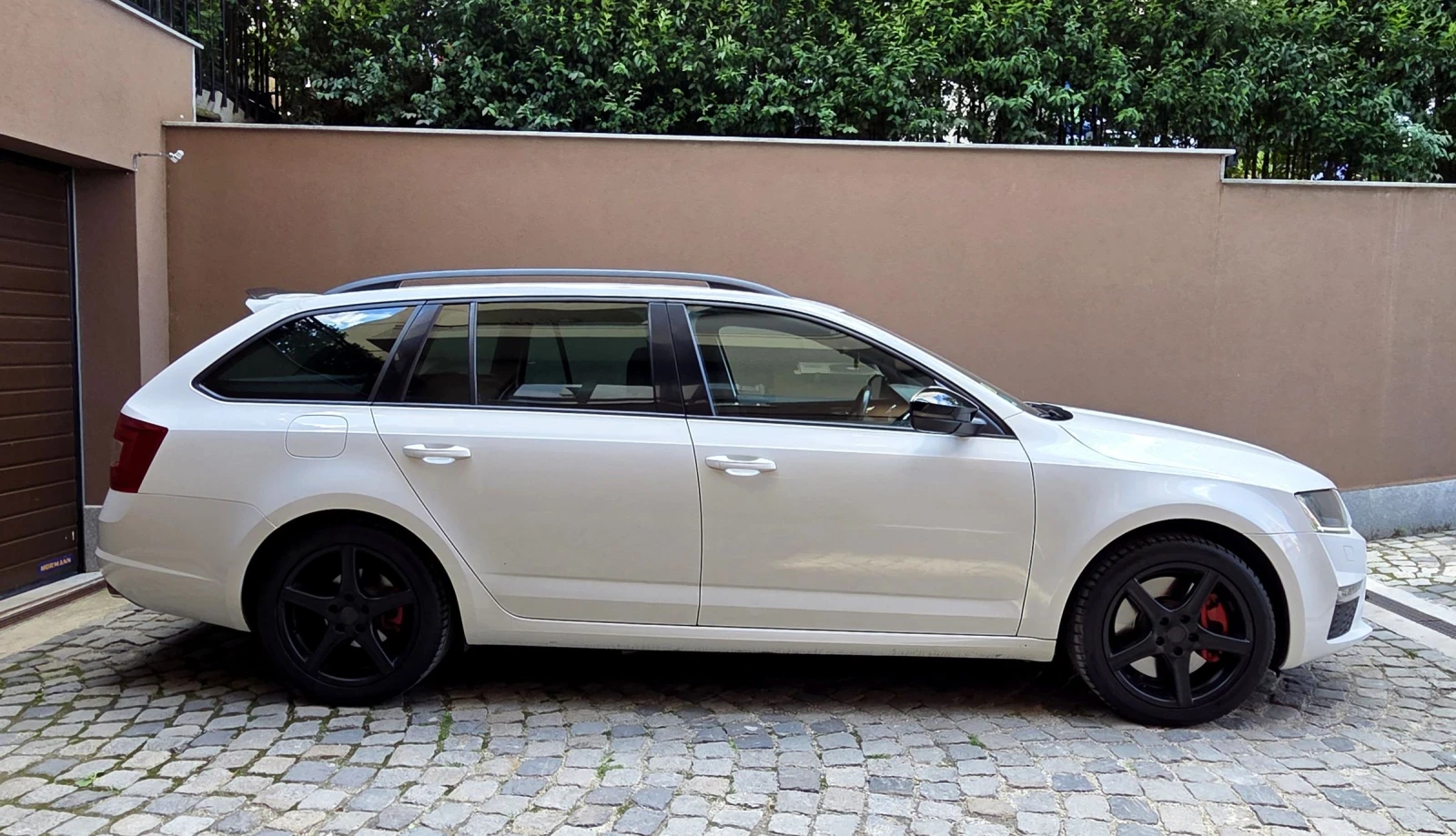 Skoda Octavia WRS/12.2014 - изображение 2