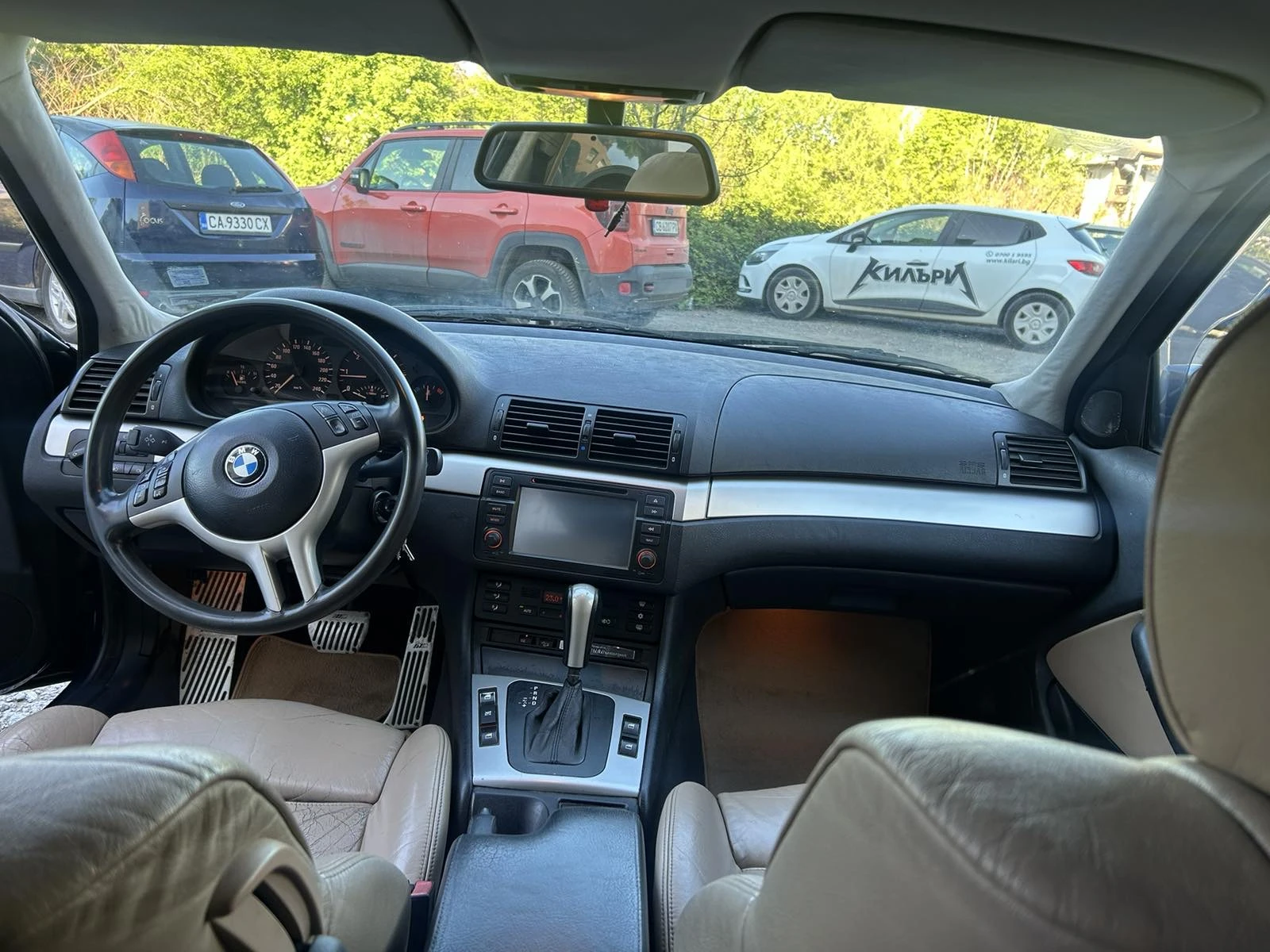 BMW 330  - изображение 9