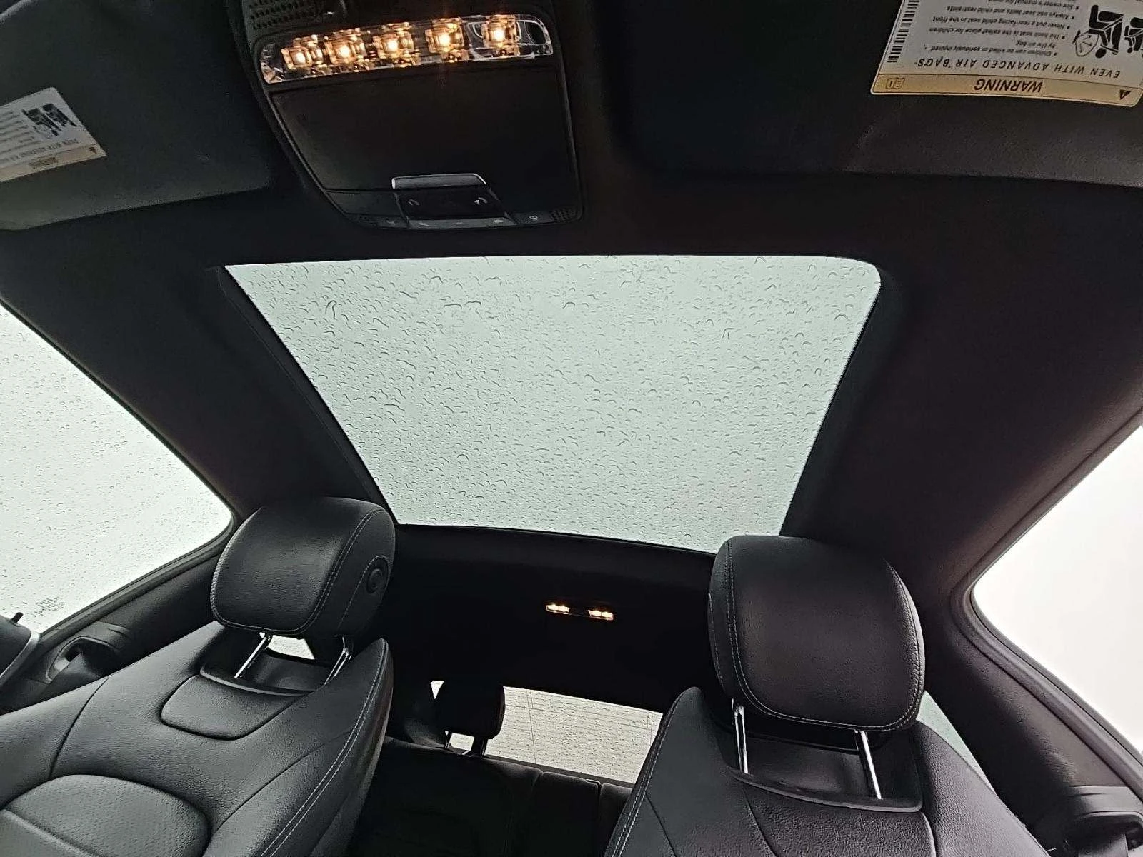 Mercedes-Benz C 300 AMG* PANO* BURMASTER* NAVI* KEYLESS GO* MB-TEX* М. - изображение 9