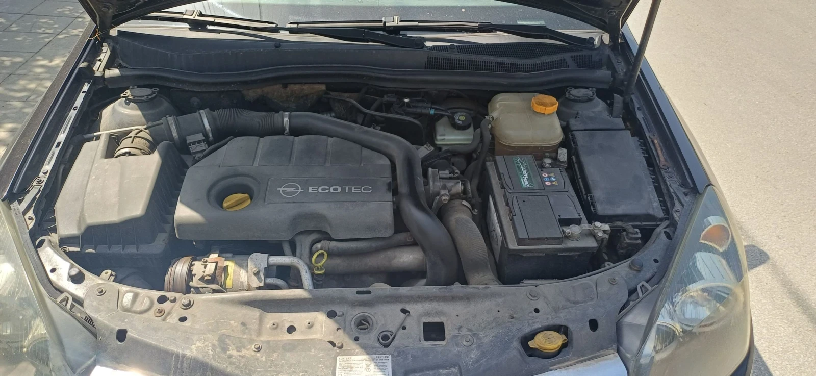 Opel Astra GTC | Mobile.bg   17