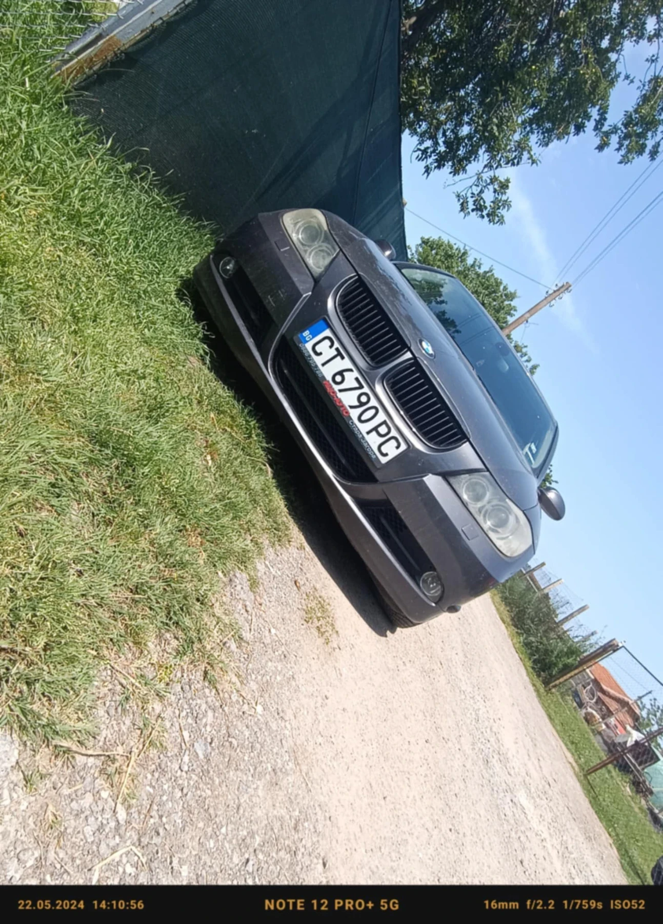 BMW 320  - изображение 2