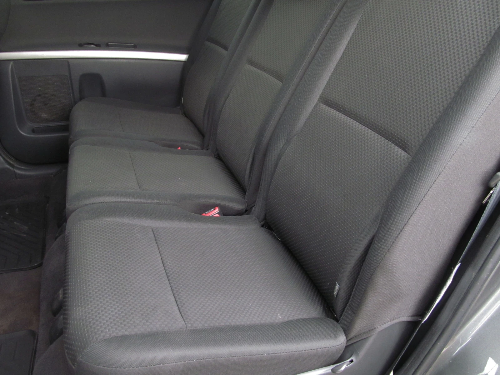 Toyota Corolla verso 1.6 БЕНЗИН | Mobile.bg — изображение 12