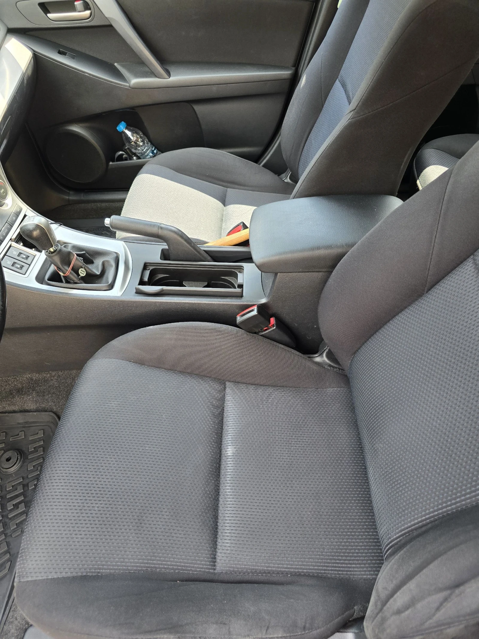 Mazda 3 | Mobile.bg   15