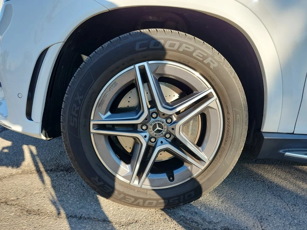 Mercedes-Benz CL  - изображение 6