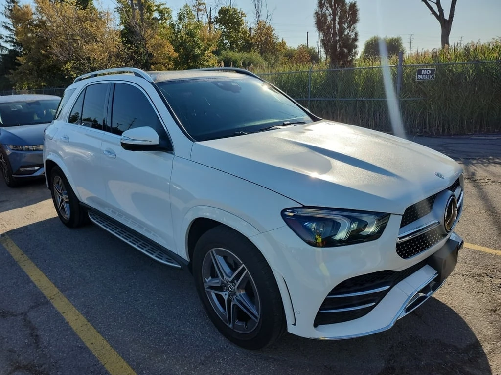 Mercedes-Benz CL  - изображение 2