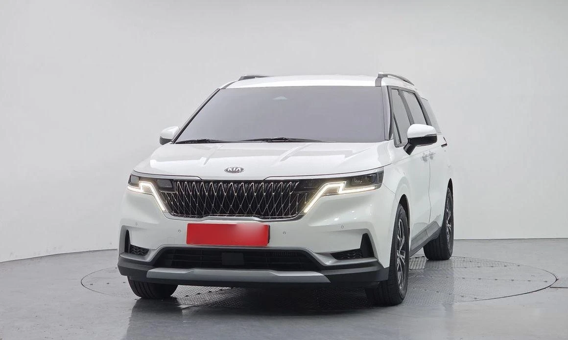 Kia Carnival  - изображение 3