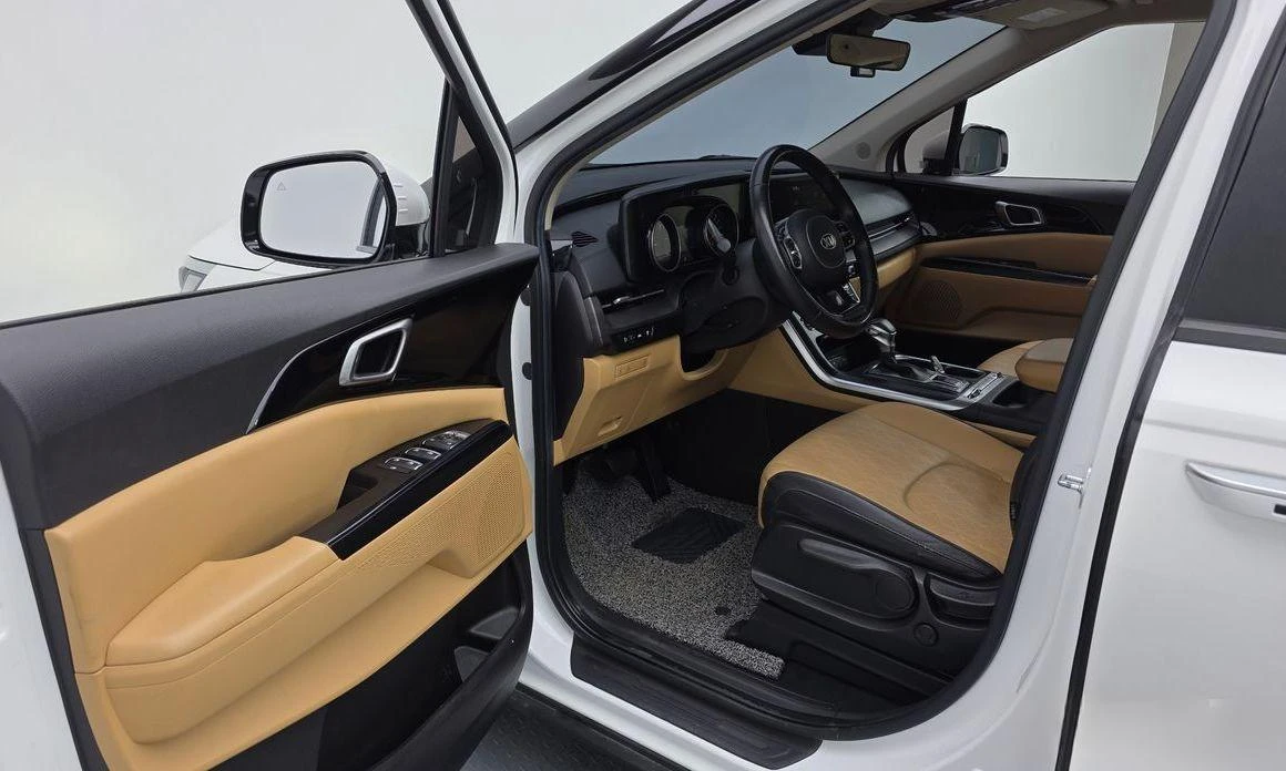Kia Carnival  - изображение 10