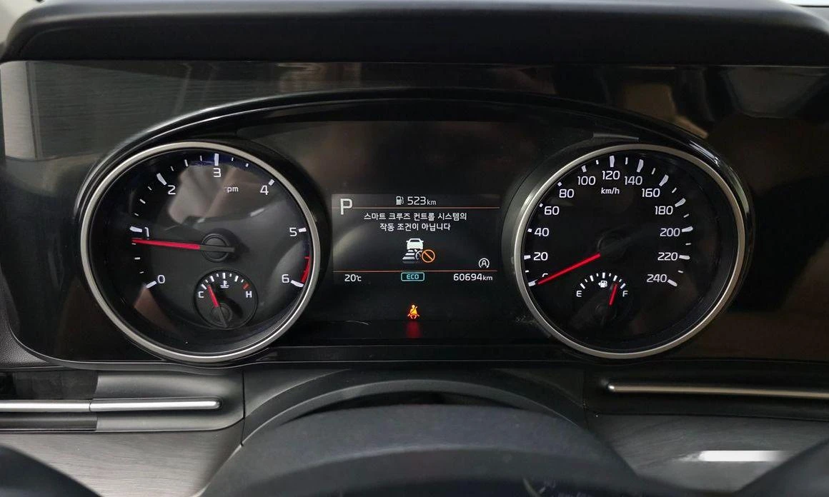 Kia Carnival  - изображение 8
