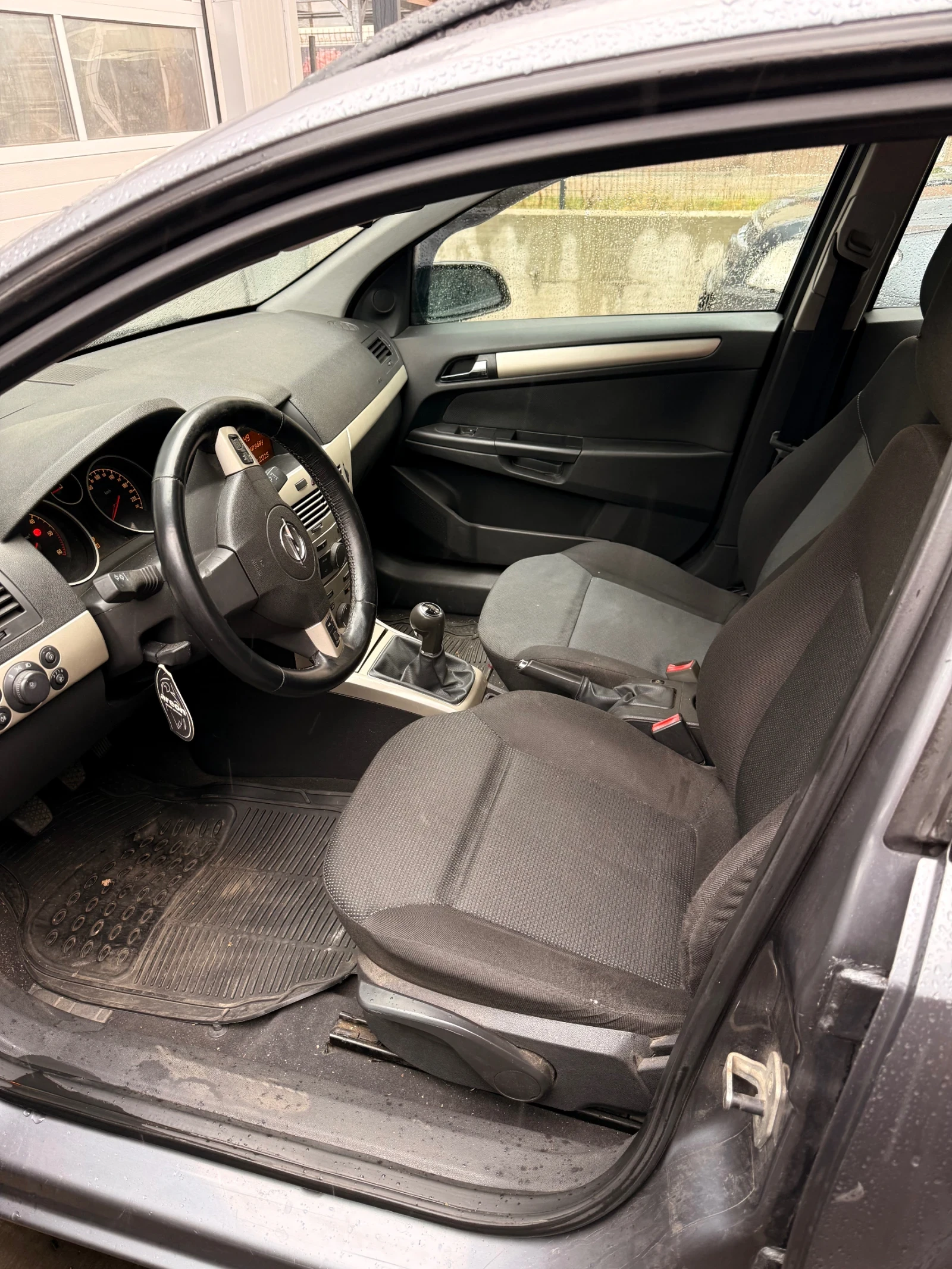Opel Astra  - изображение 3