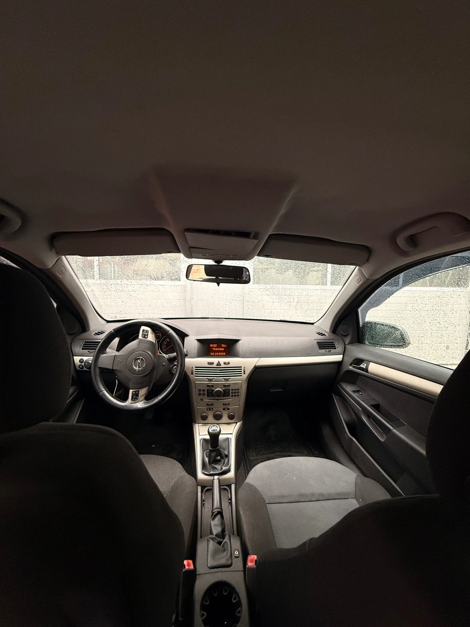 Opel Astra  - изображение 4