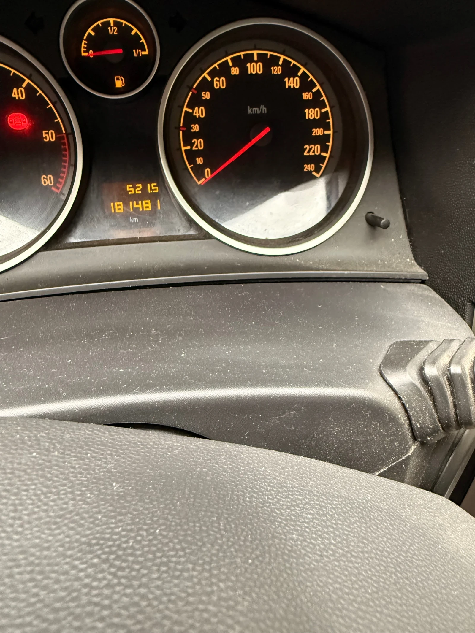 Opel Astra  - изображение 6