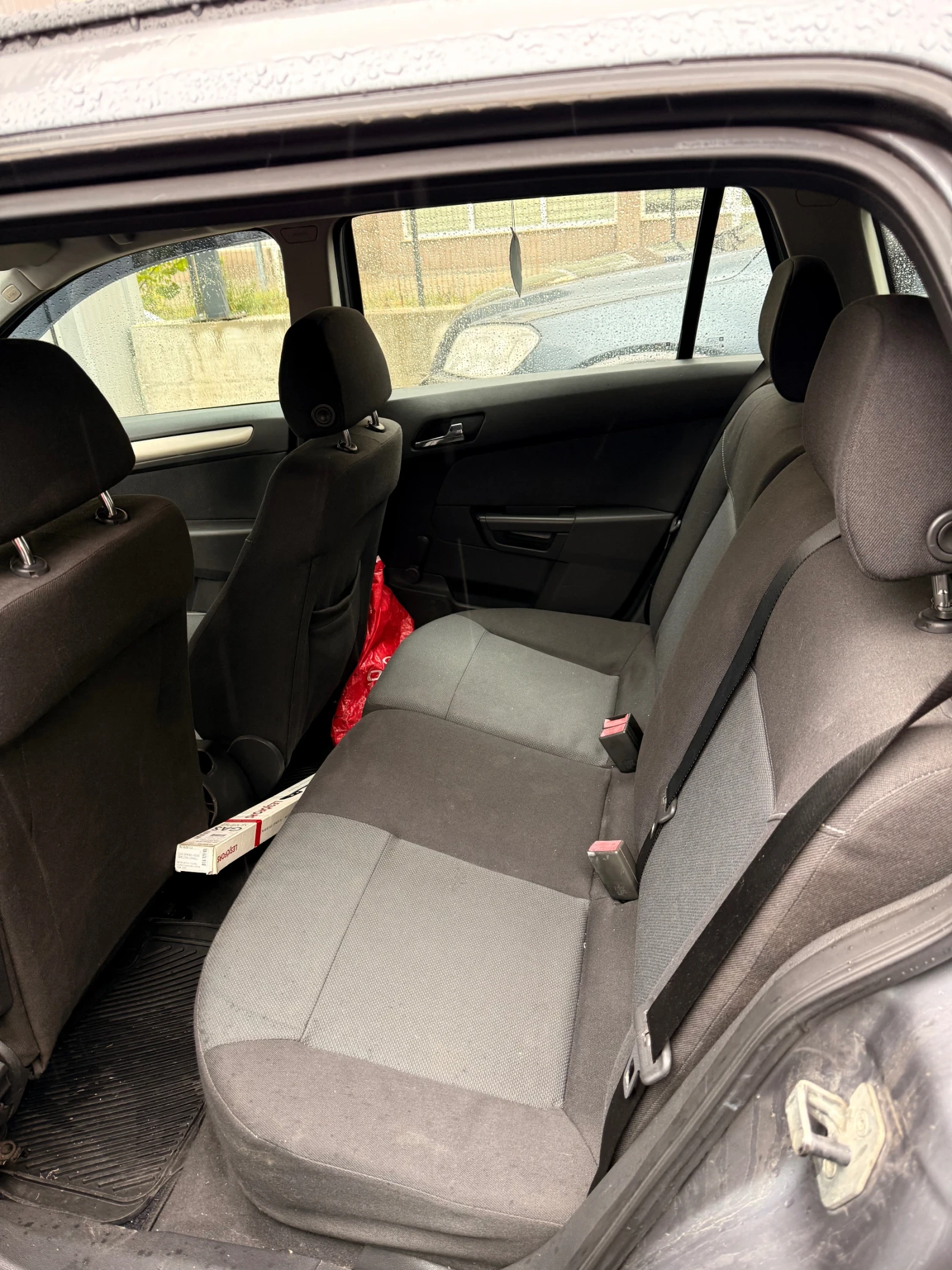 Opel Astra  - изображение 5