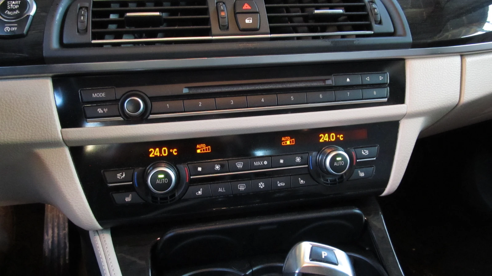 BMW 535 535xd - изображение 7