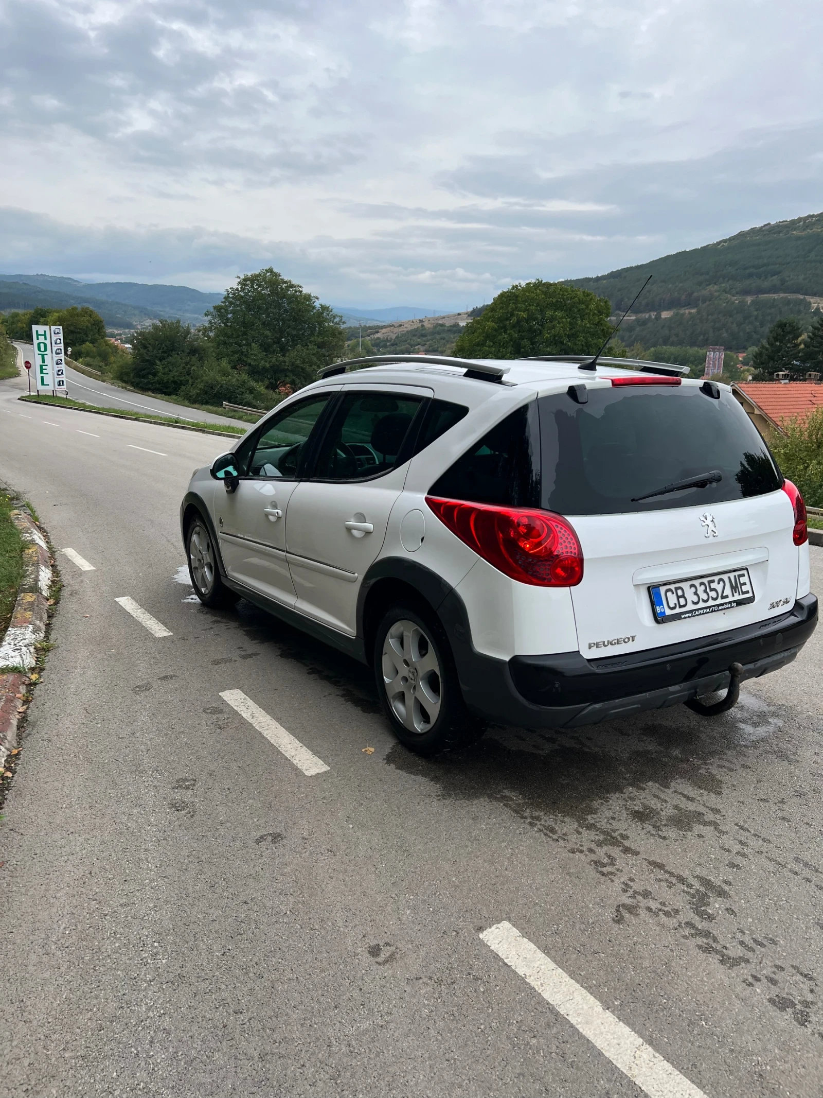 Peugeot 207  - изображение 3