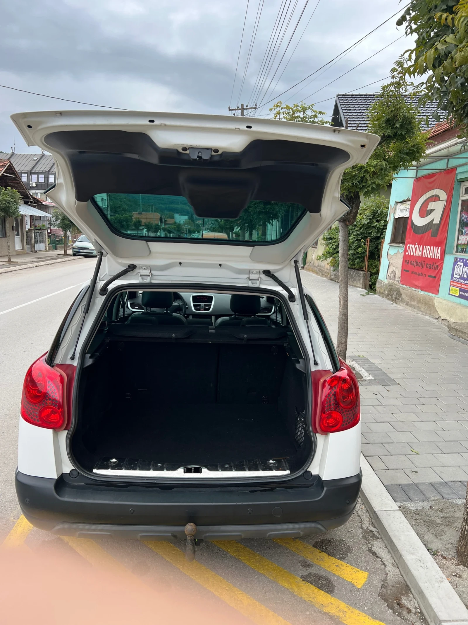 Peugeot 207  - изображение 6