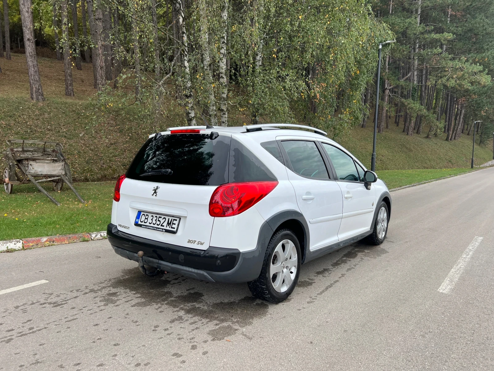 Peugeot 207  - изображение 4