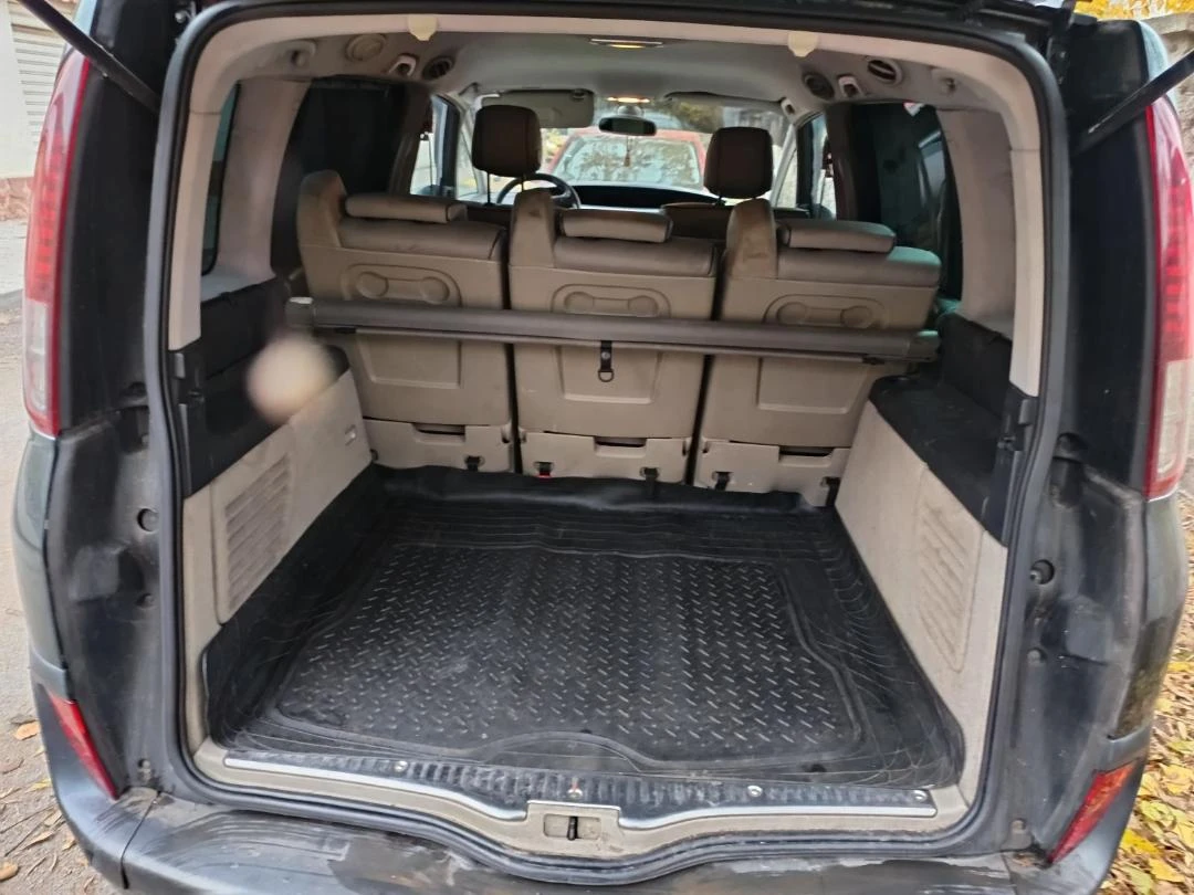 Renault Espace  - изображение 7