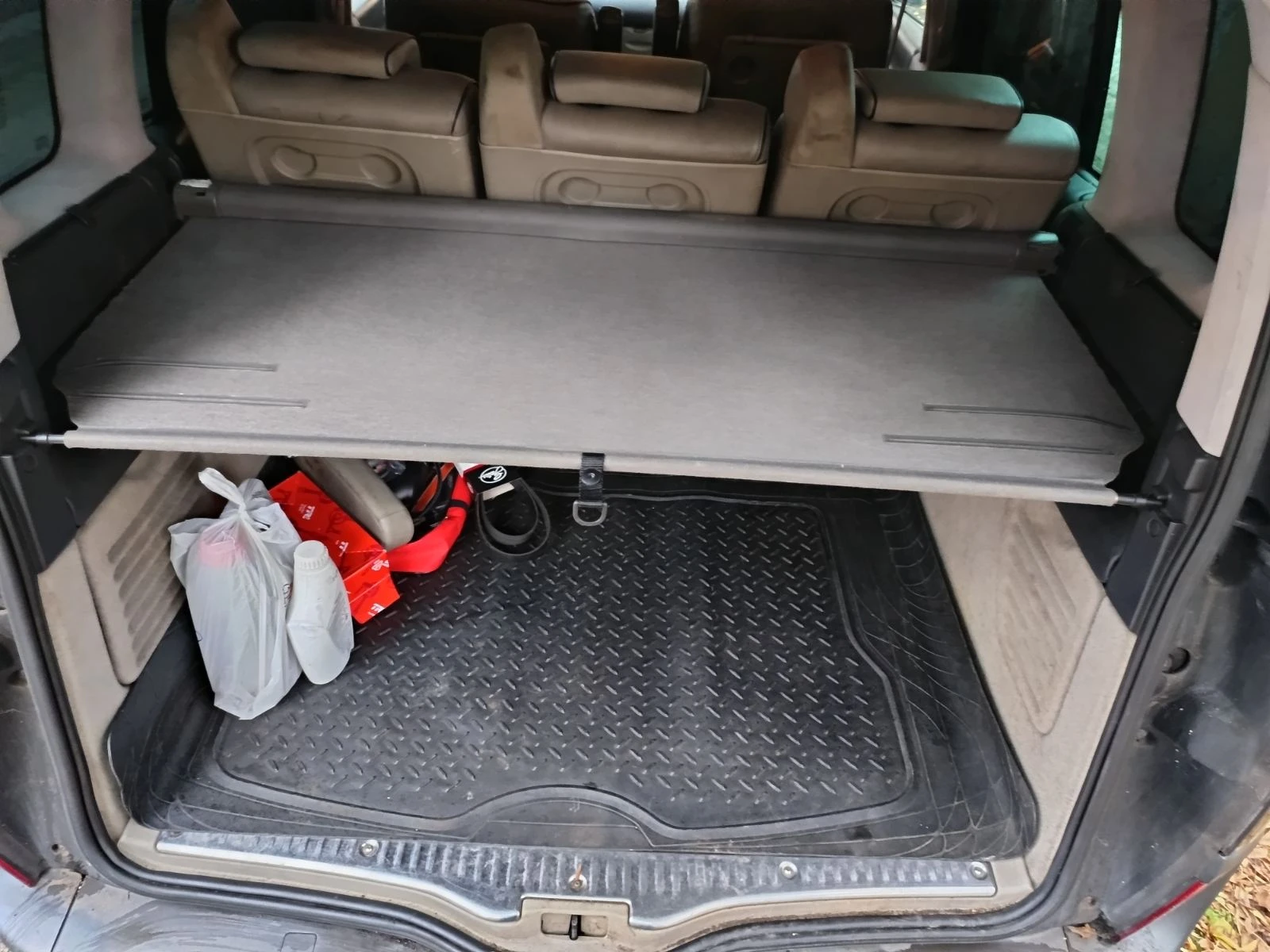 Renault Espace  - изображение 8