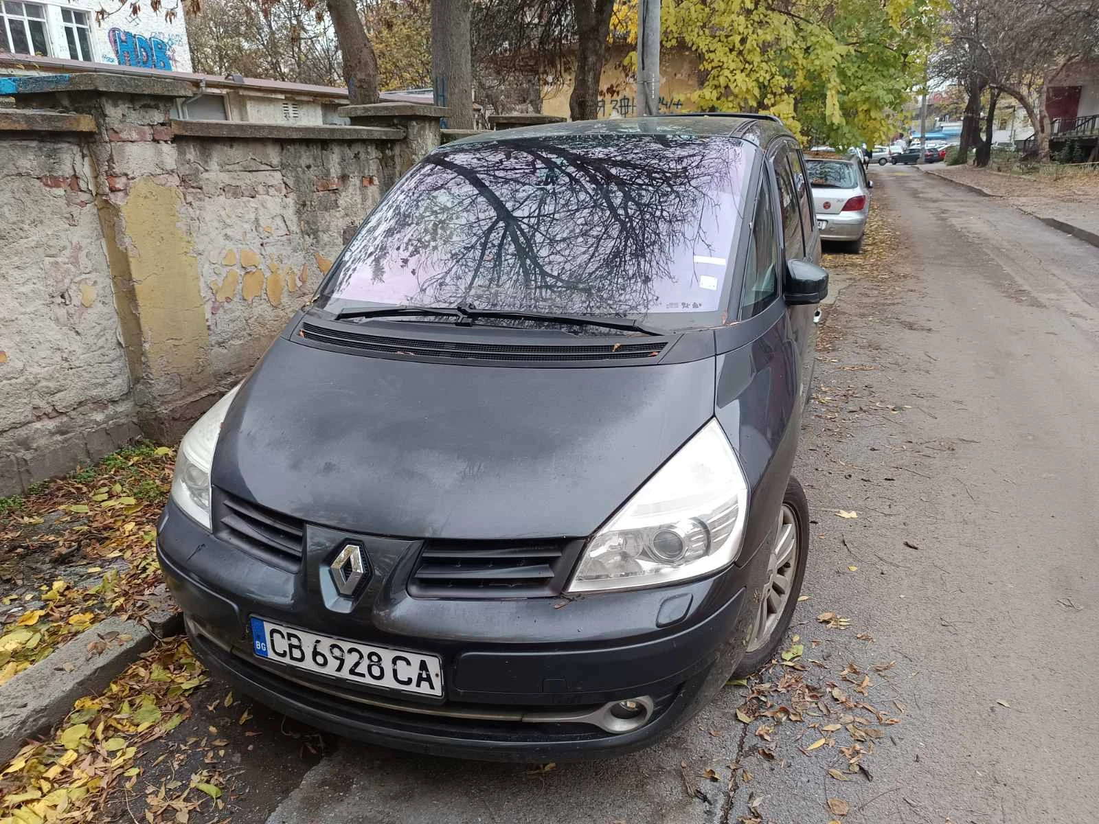 Renault Espace  - изображение 3