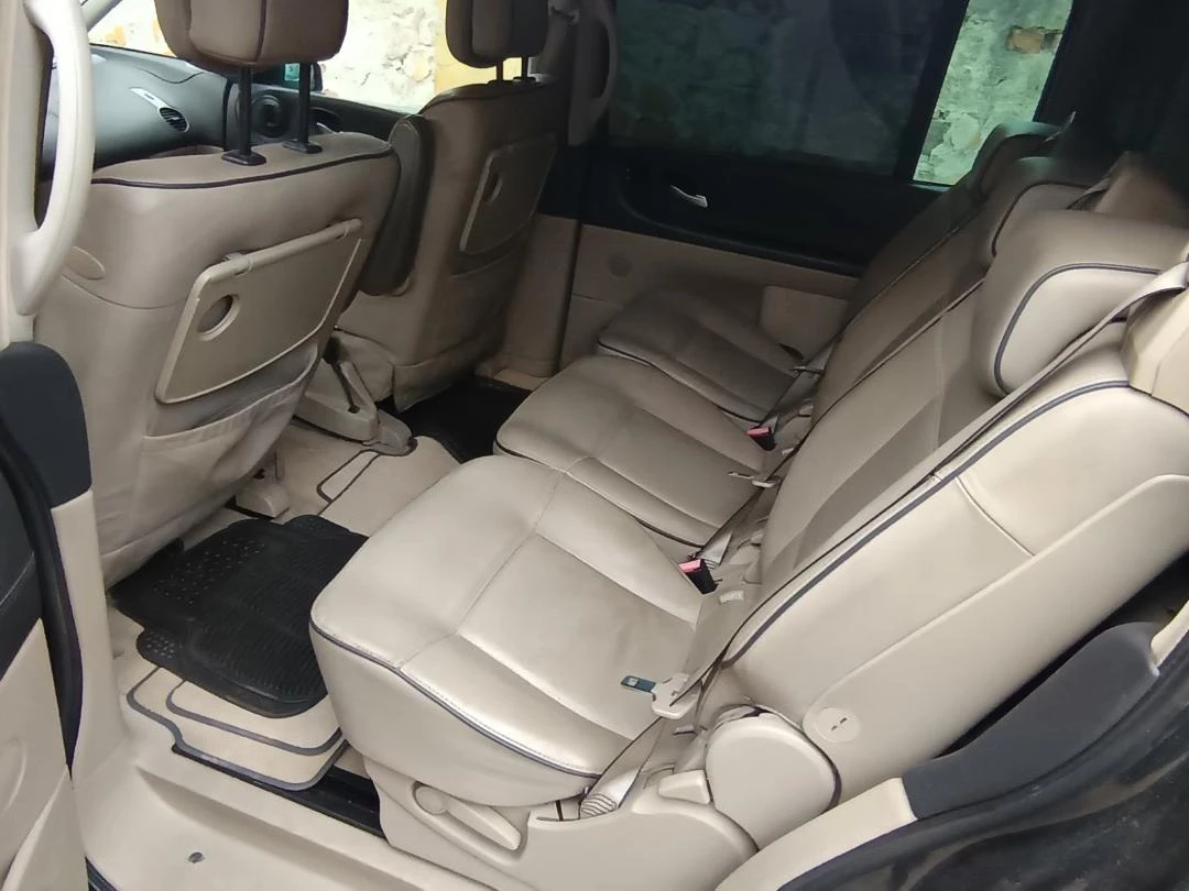 Renault Espace  - изображение 6