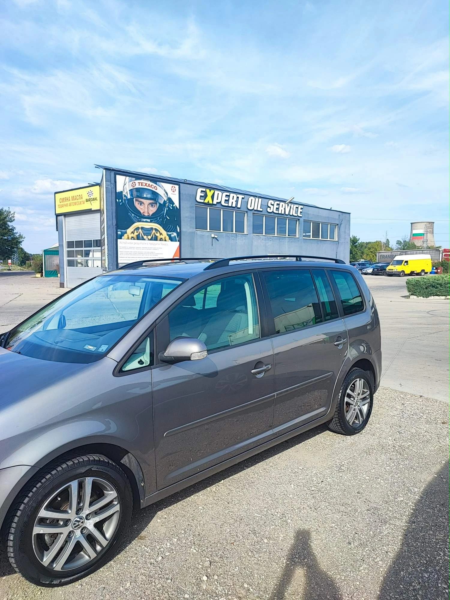 VW Touran EcoFuel | Mobile.bg � ����������� 4